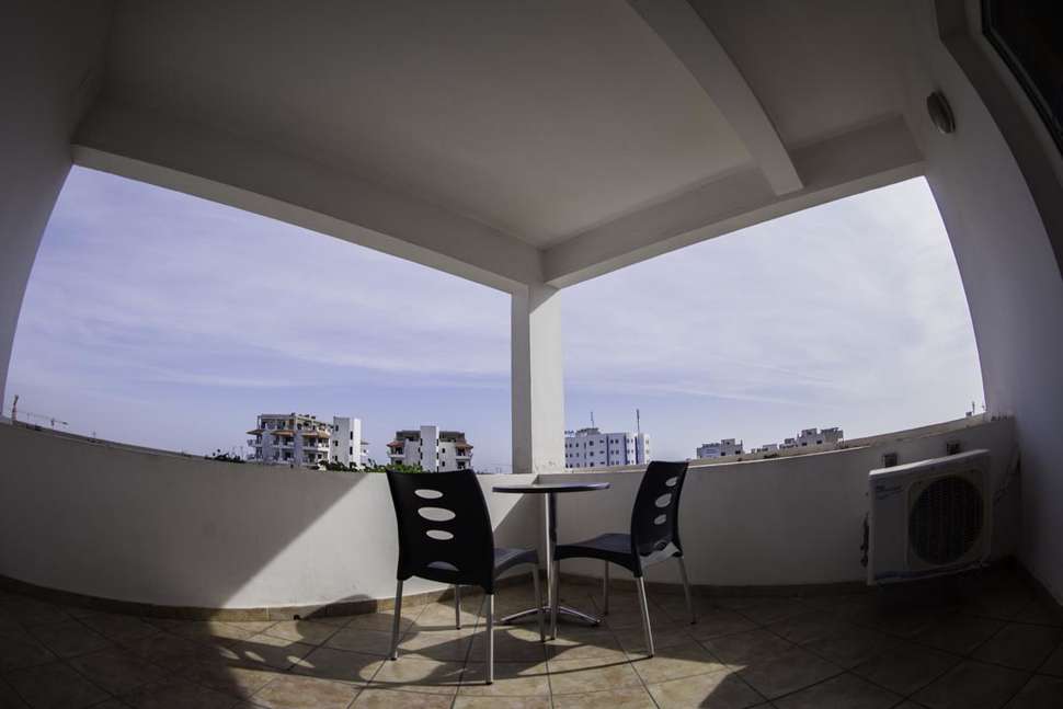 Een foto van Residence Intouriste