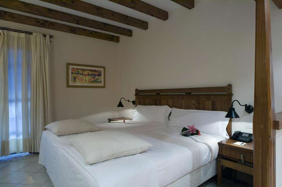 Een foto van Princesa Yaiza Suite Hotel Resort