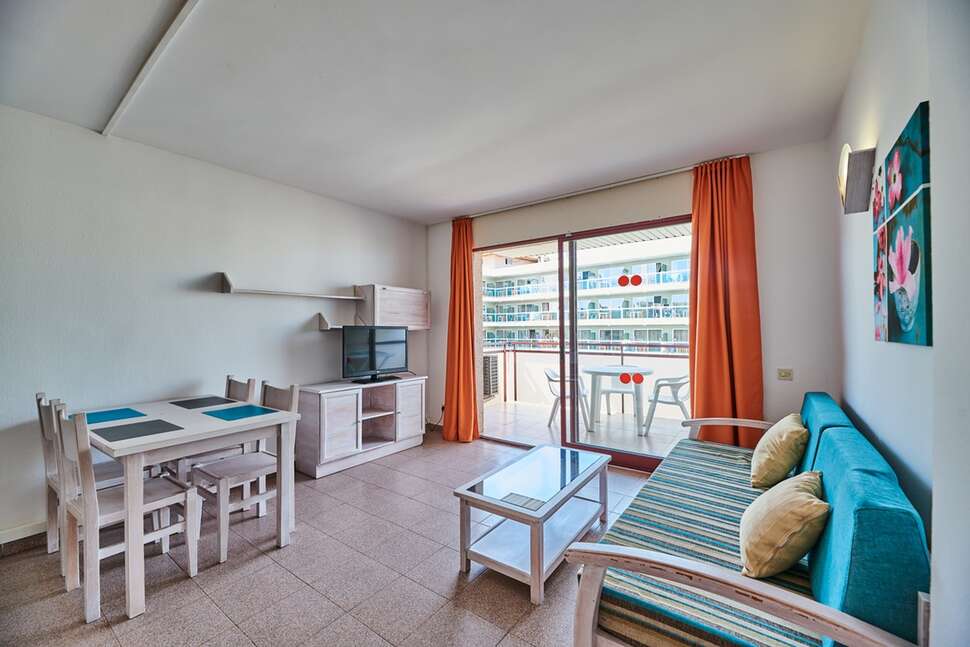 Een foto van Inter2 Salou Apartment Resort