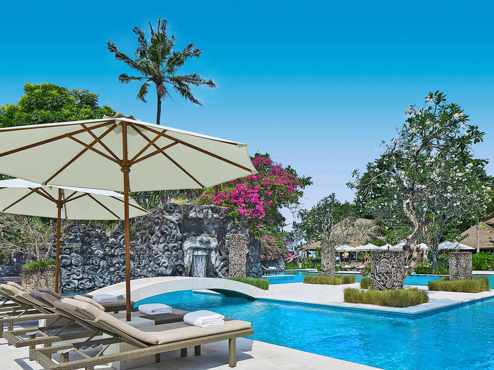 Een foto van Hyatt Regency Bali