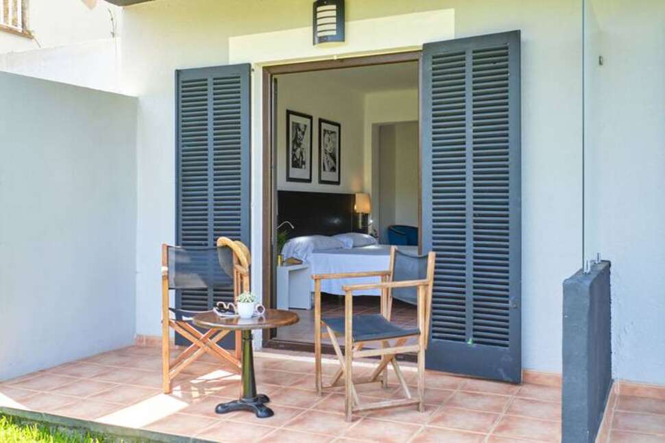 Een foto van Boutique Hotel Bon Repos