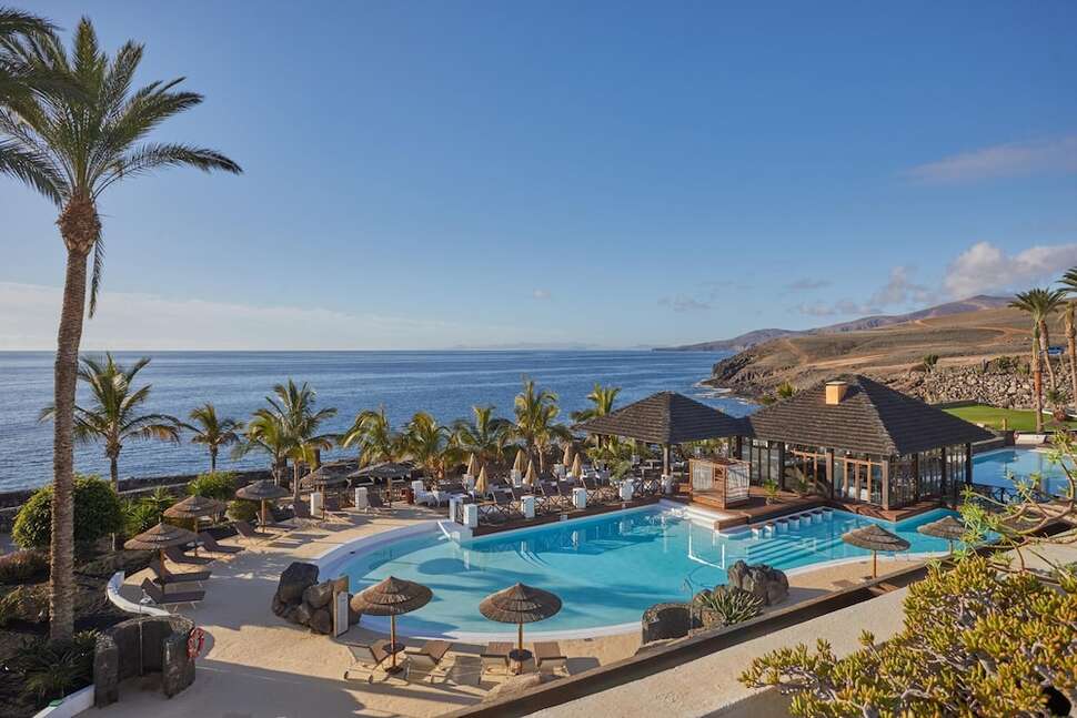 Een foto van Secrets Lanzarote Resort & Spa
