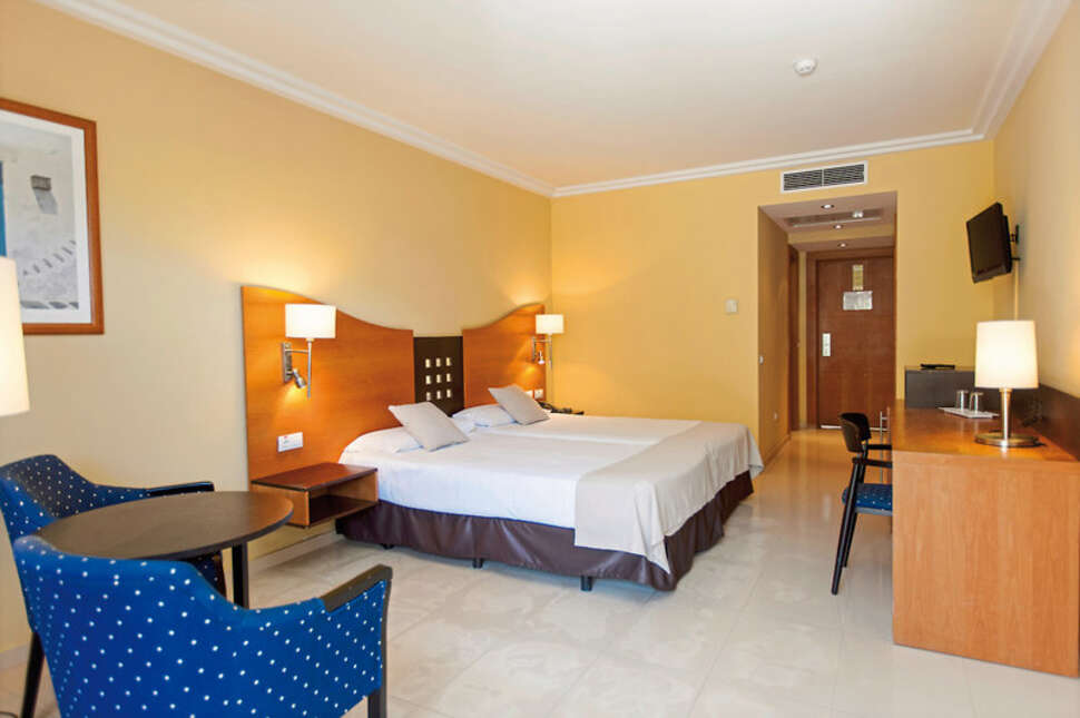 Een foto van Hotel Livvo Costa Taurito