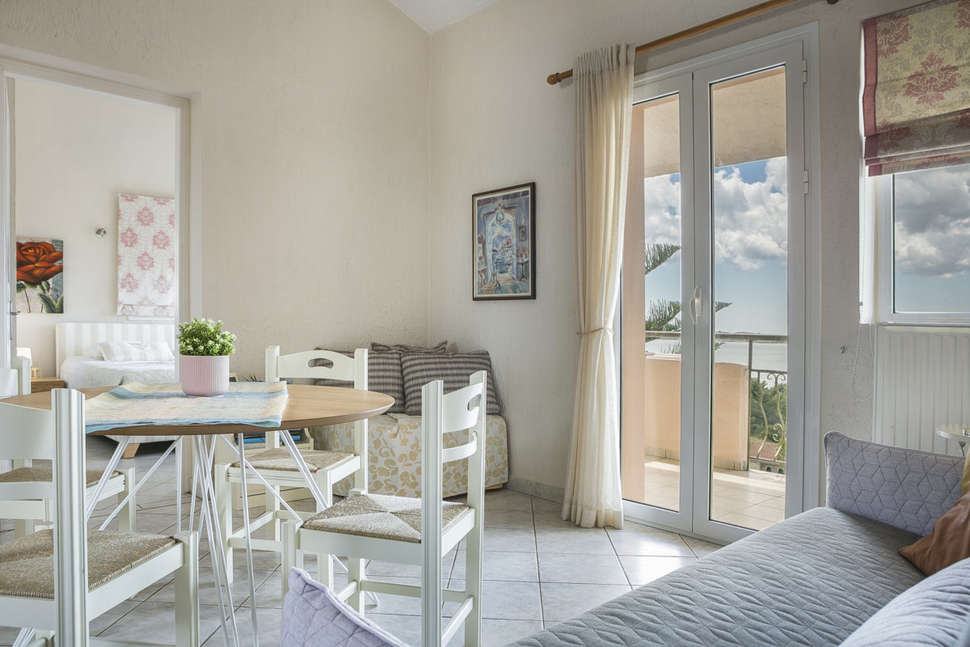 Ein Foto Panorama Fanari Studios