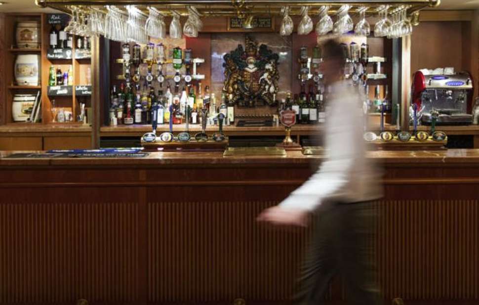 Een foto van Ibis London Earls Court
