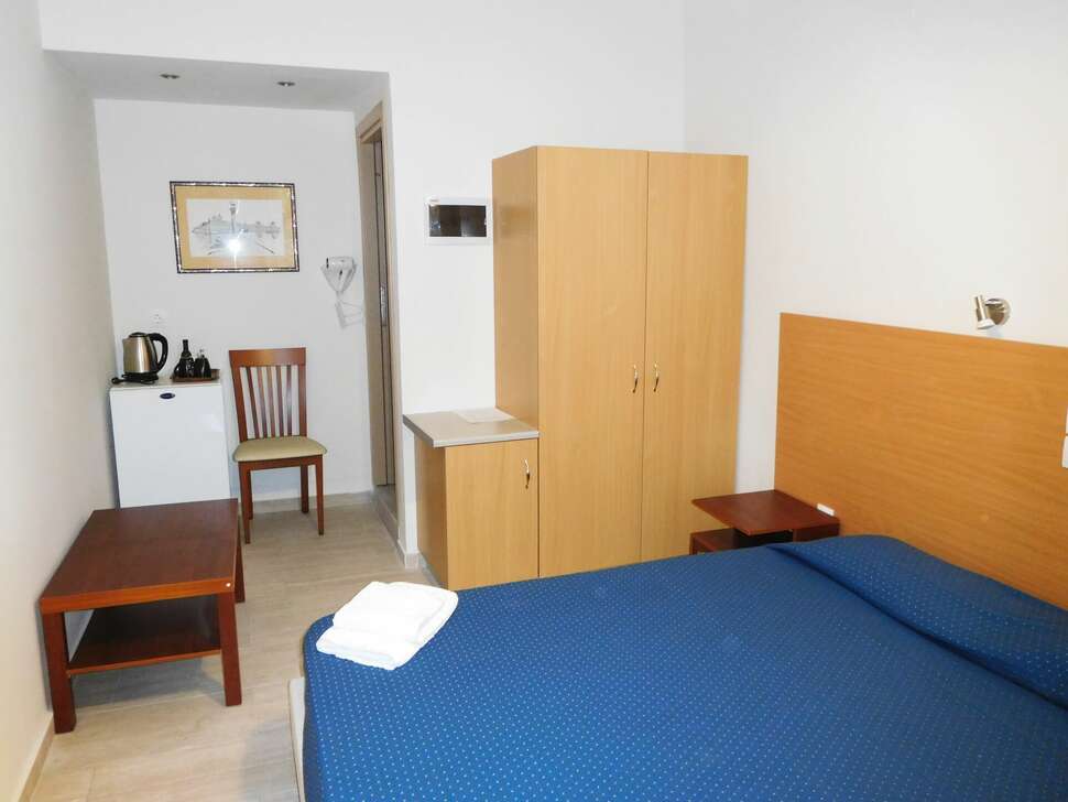 Een foto van Hotel Oceanis