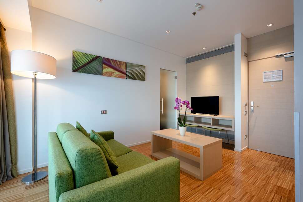 Een foto van Hilton Garden Inn Venice Mestre San Giuliano