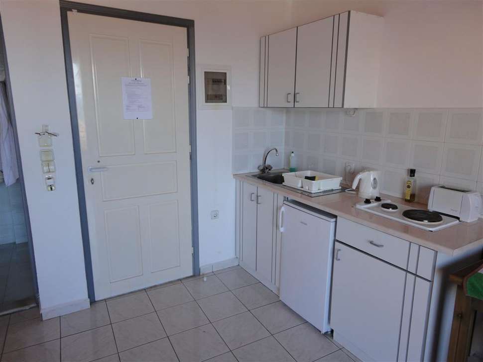 Een foto van Bella Vista Appartementen