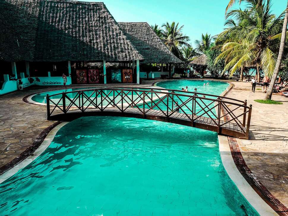 Een foto van Jaz Adonia Beach Resort