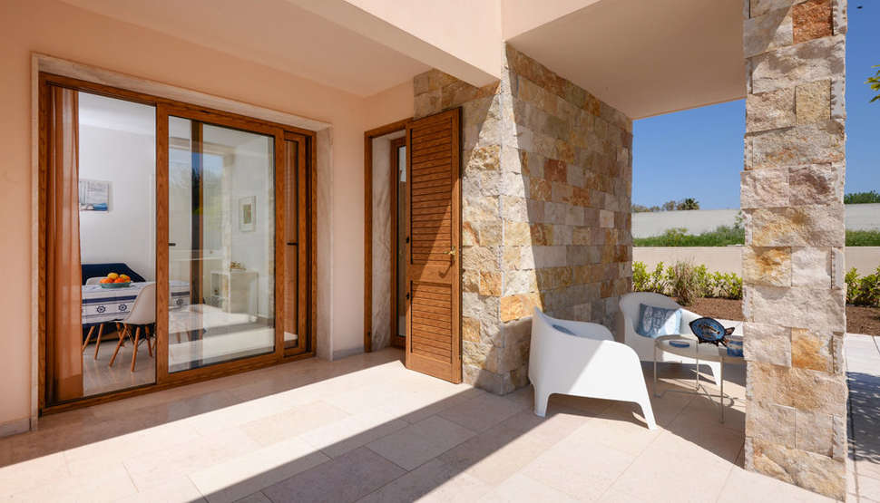 Een foto van Mare Live Villas