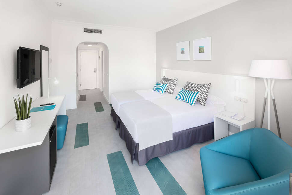 Een foto van Blue Sea Interpalace