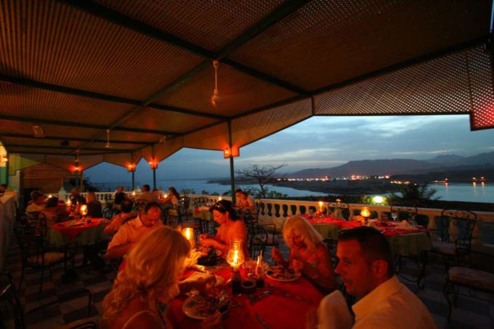 Een foto van Albatros Sharm Resort