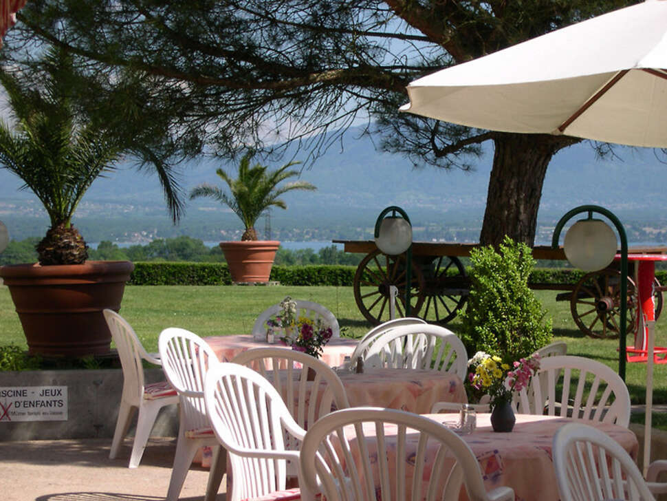 Een foto van Everness Hotel & Resort