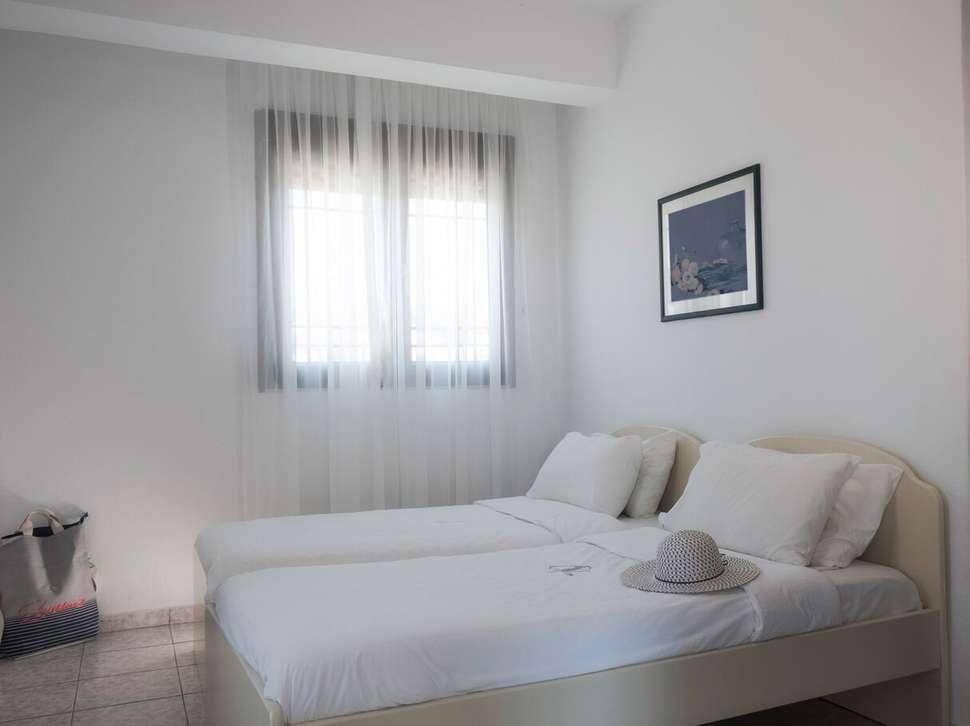Een foto van Acrotel Lily Ann Village