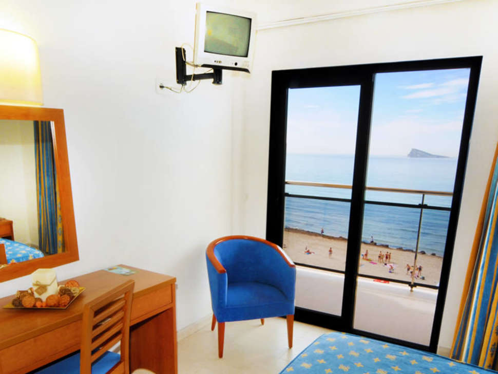 Een foto van Hotel Marconi
