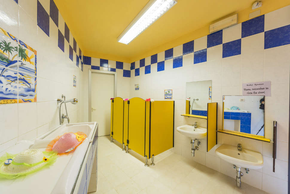 Een foto van Camping Village Il Poggetto