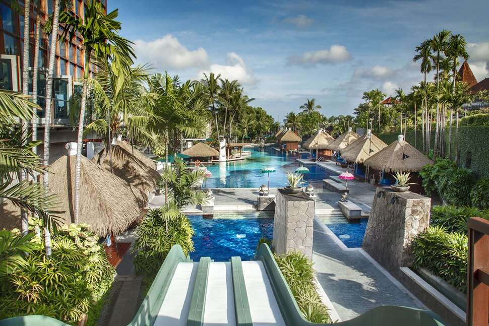 Accommodatie foto: Hard Rock Hotel Bali