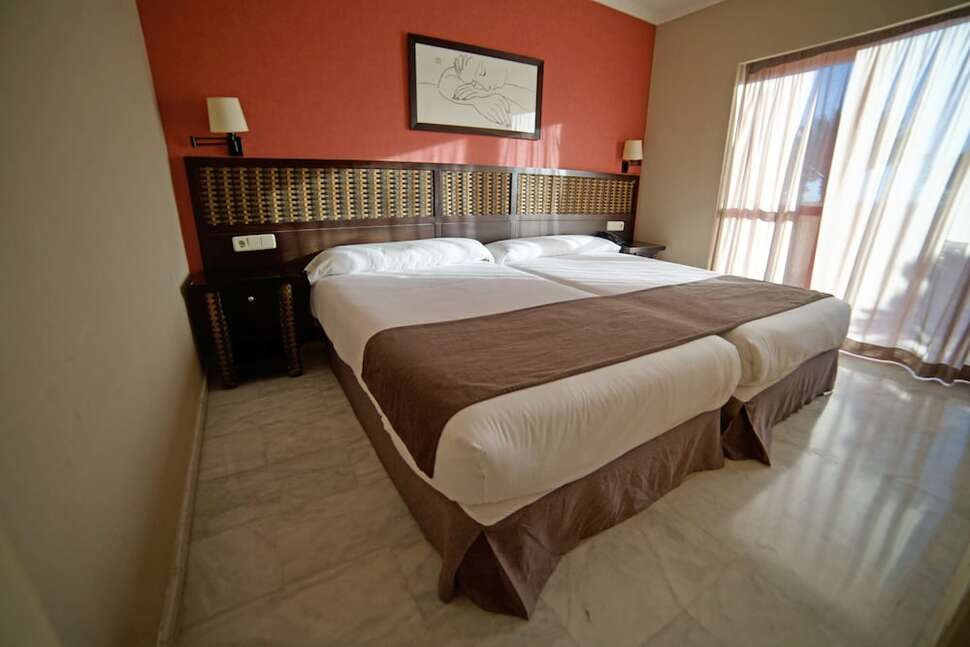Een foto van Holiday World Village Hotel