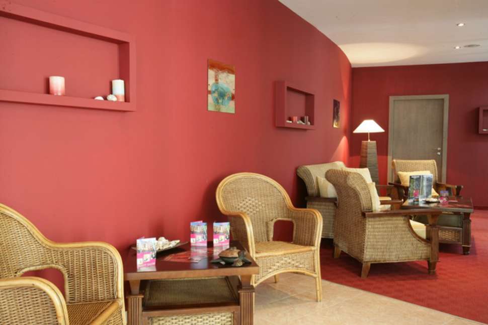 Een foto van Park Hotel Odessos
