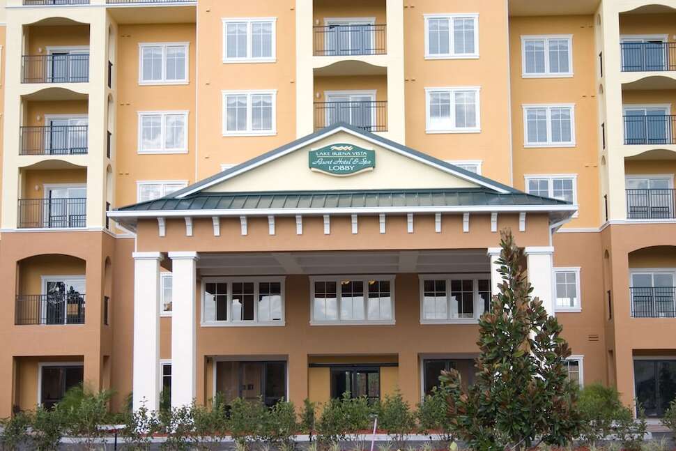 Een foto van Lake Buena Vista Resort