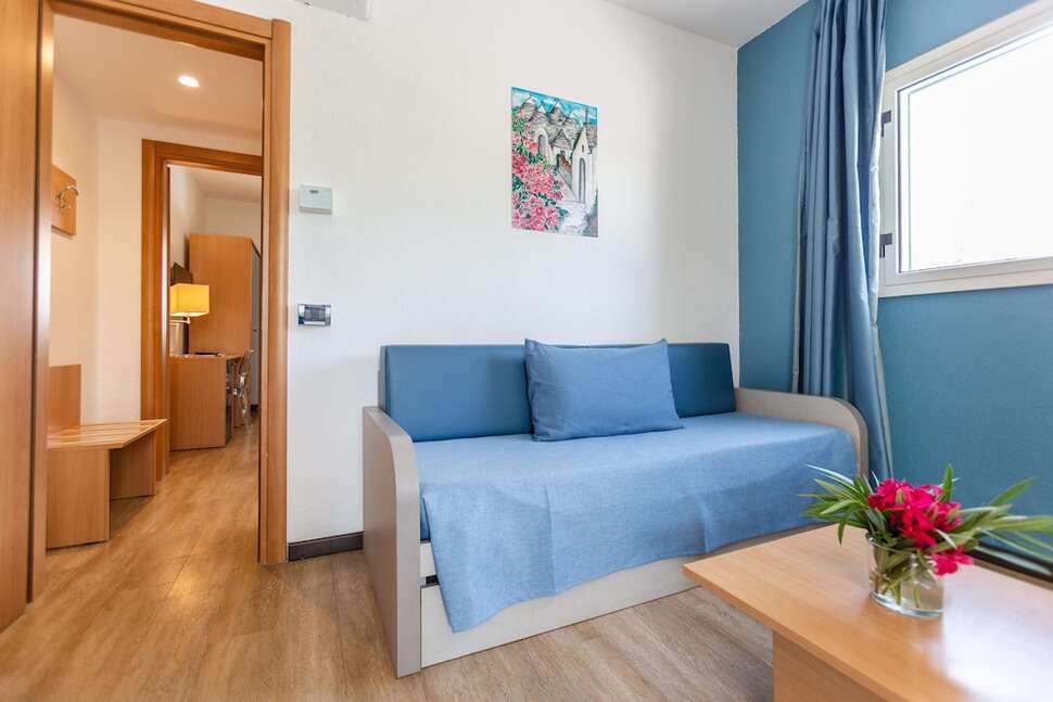 Een foto van Porto Giardino Resort