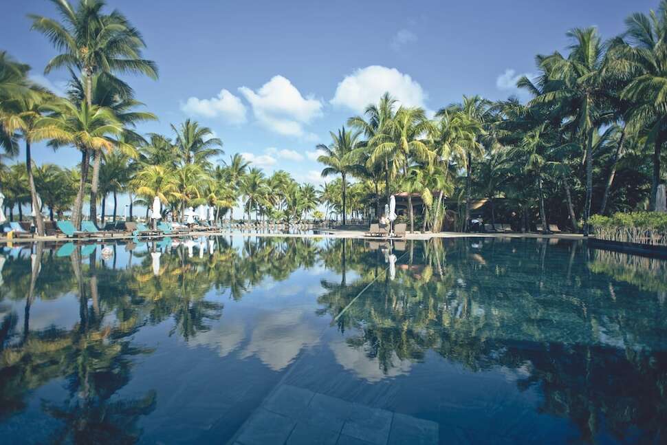 Een foto van Mauricia Beachcomber