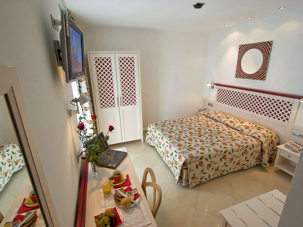 Een foto van Hotel Katja