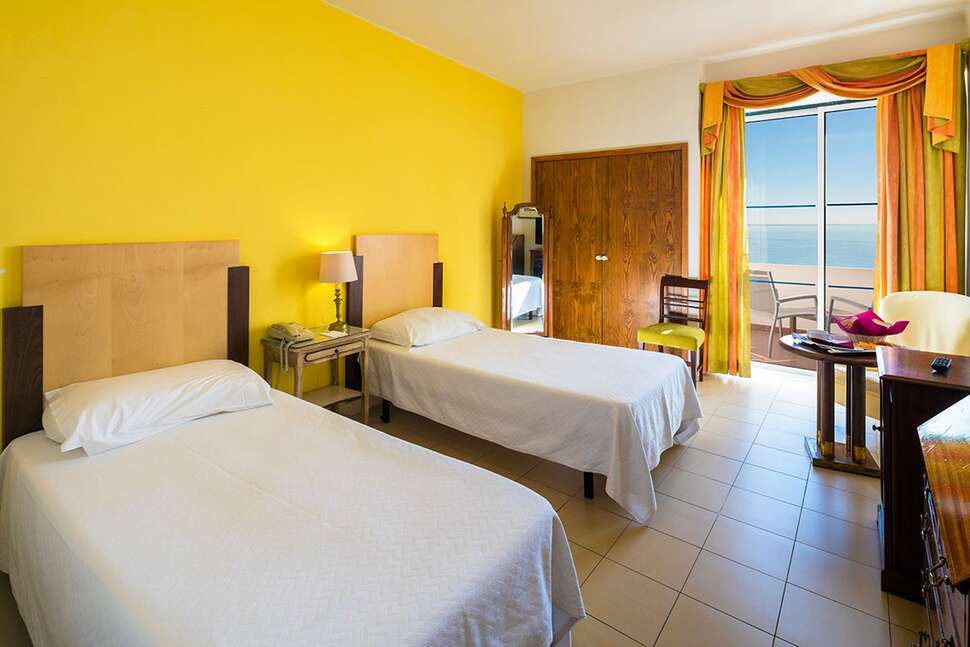 Een foto van Belver Boa Vista Hotel & Spa
