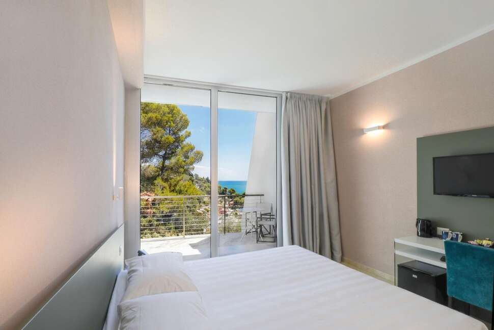 Een foto van Cristallo Park Hotel
