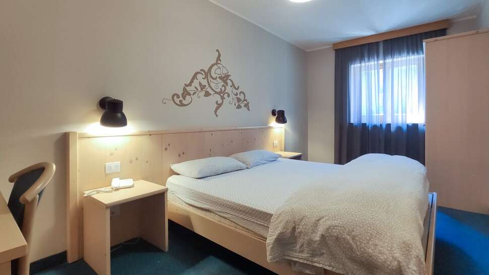 Een foto van Hotel Principe Marmolada