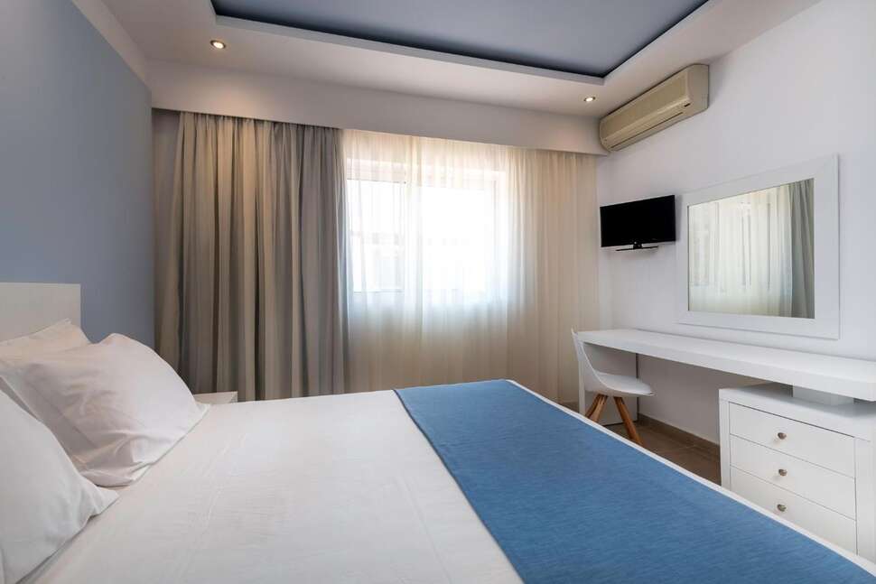 Een foto van Gaia Royal Hotel