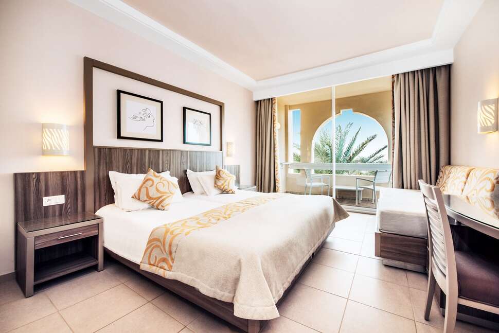 Ein Foto Iberostar Mehari Djerba