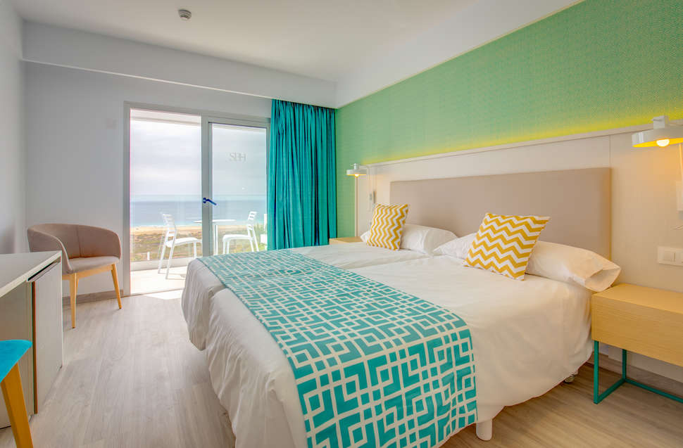 Een foto van SBH Maxorata Resort
