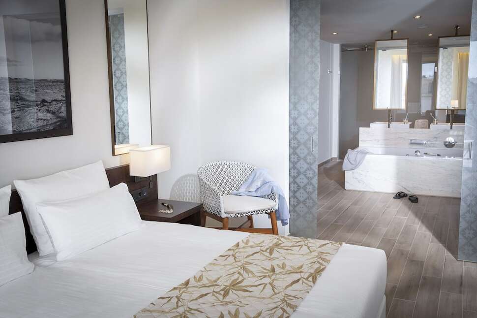 Een foto van Robinson Club Cabo Verde