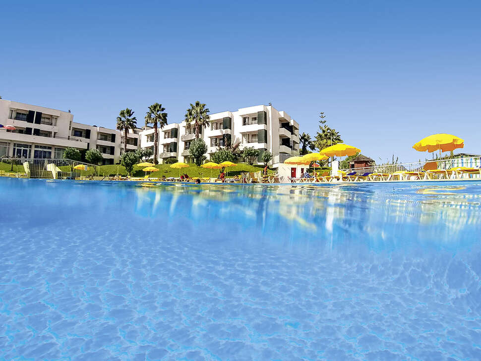 Een foto van Vila Baleira Suites
