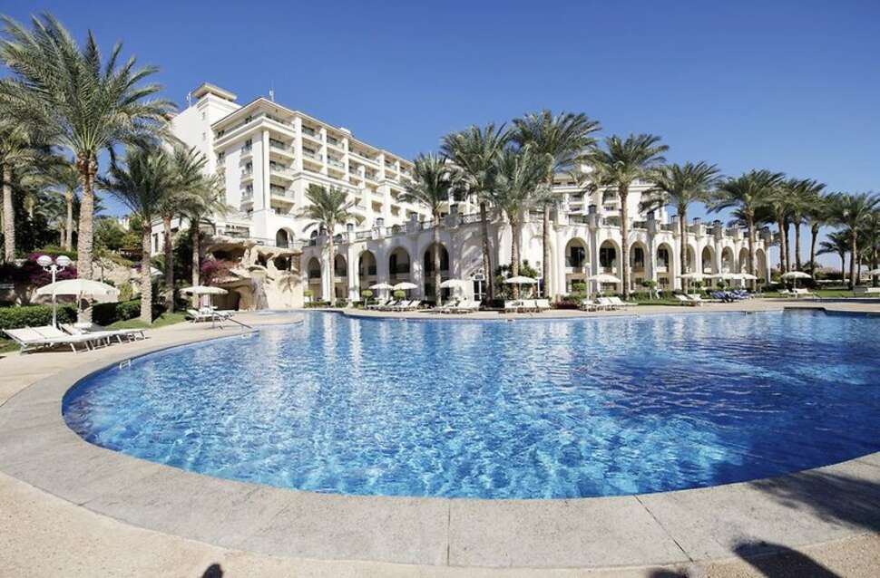 Een foto van Stella di Mare Beach Hotel & Spa