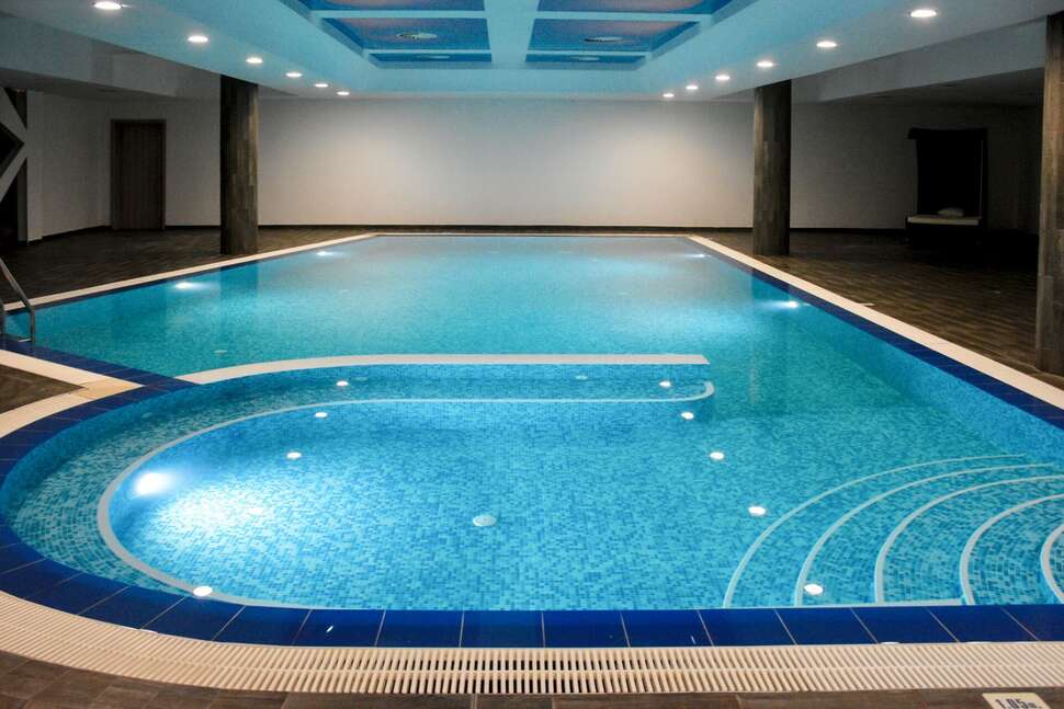 Een foto van Hotel Arena Mar