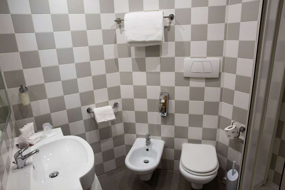 Een foto van Best Western Hotel Roma Tor Vergata