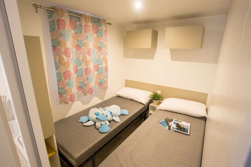 Een foto van Le Marze Camping Village