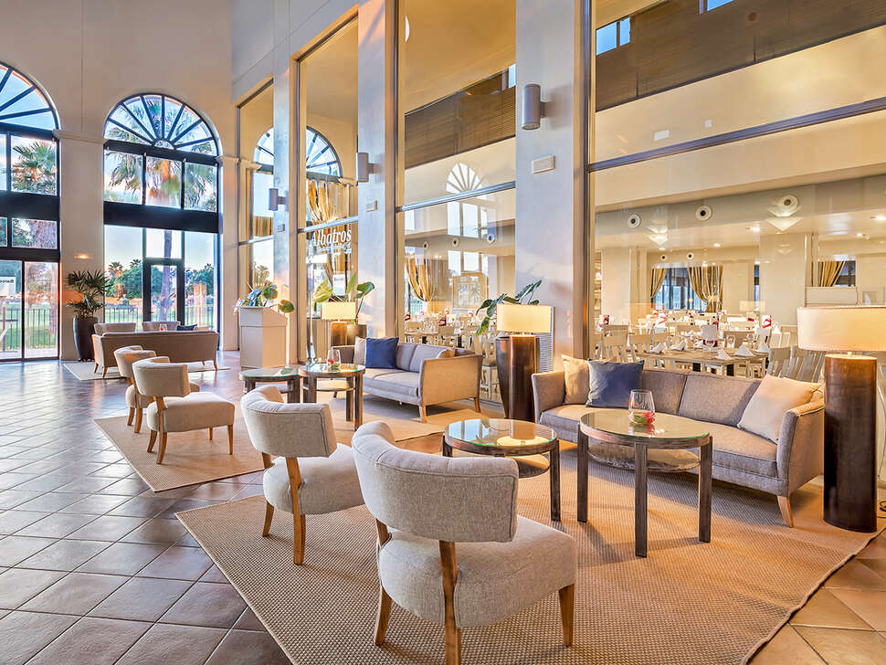Een foto van Barcelo Costa Ballena Golf & Spa
