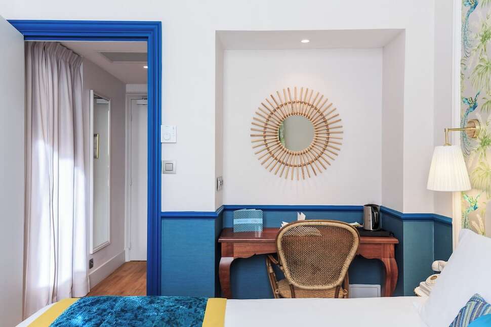 Een foto van Villa Otero by HappyCulture