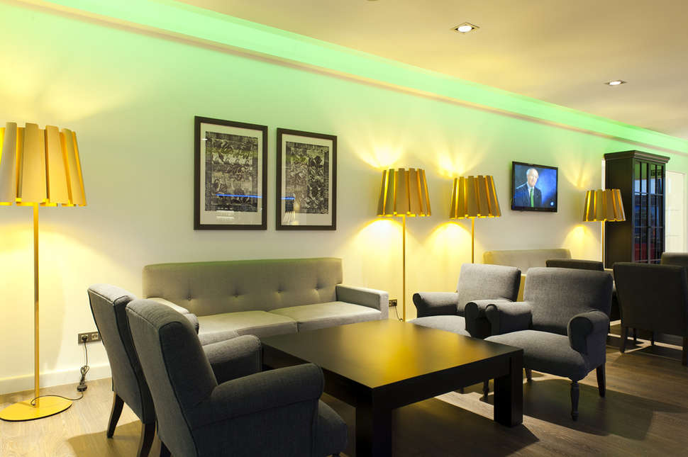 Een foto van Hipotels Gran Conil & Spa