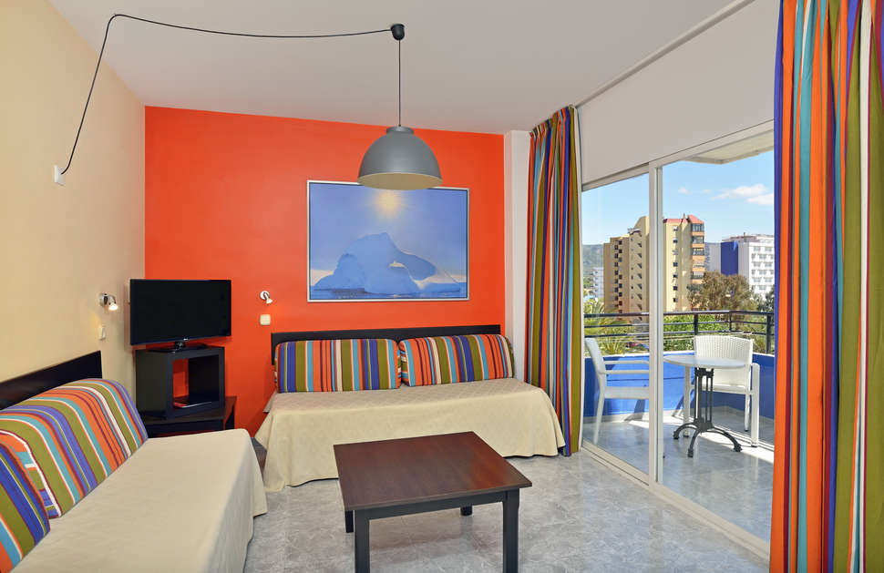 Een foto van Lunamar Palmanova Appartementen