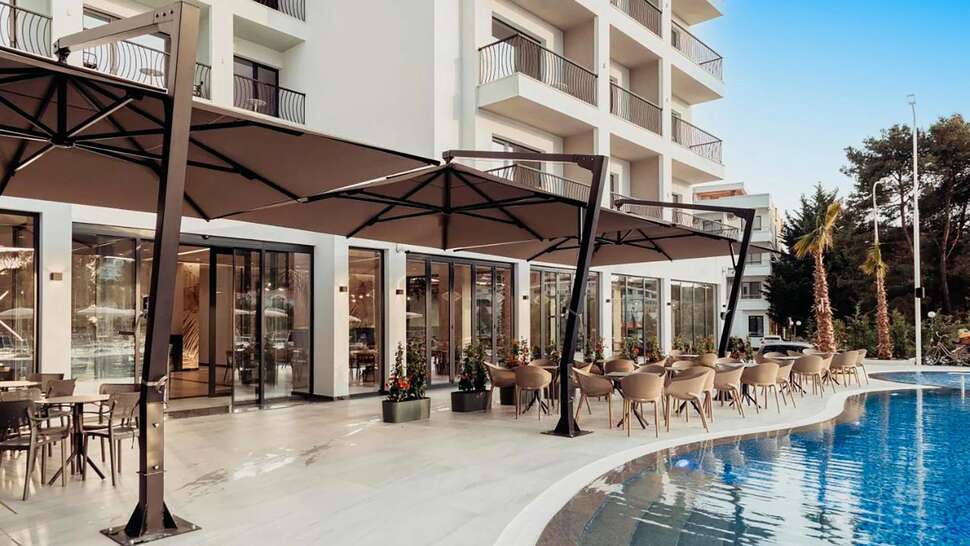 Een foto van Delight Hotel & Spa