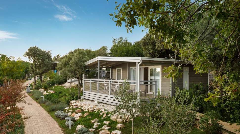 Een foto van Camping Amarin Resort
