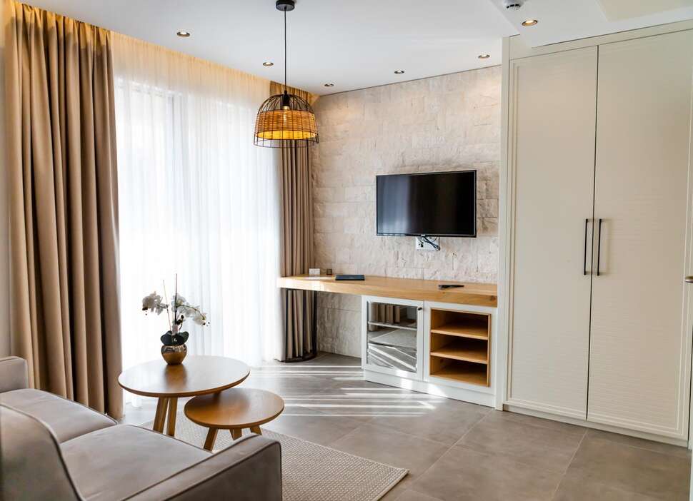 Een foto van Hotel Casa di Sofia