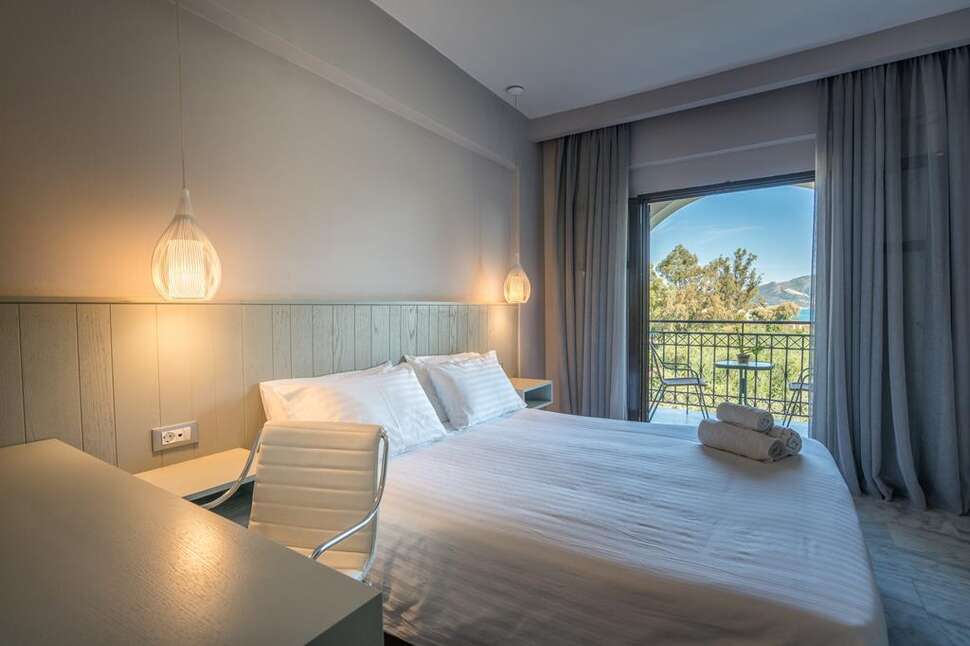 Een foto van Castelli Hotel