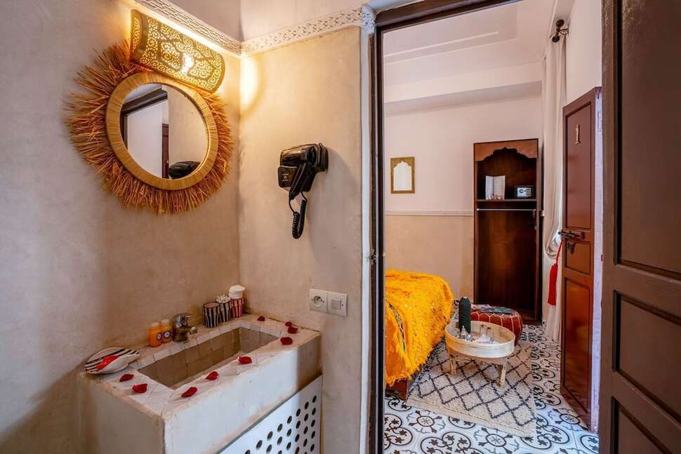 Een foto van Riad Nowara & Spa