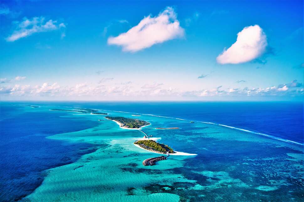 Een foto van Jawakara Islands Maldives