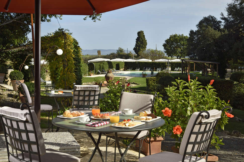 Ein Foto Villa Sabolini